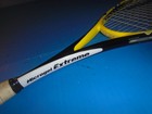 Head Microgel Flexpoint Metallix Extreme Squash Racquet  5 7 Oz 