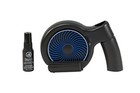 Disc Repair Machine Motorized Dvd Cd Scratch Remover Optical Resurfacer System