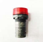 Abb Cl2-502r Red Led Signal Indicator 24vac dc New