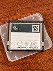 Sandisk 256gb Extreme Pro Cfast Memory Card