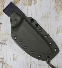 Hand Made Kydex Sheath For Becker Bk2  campanion   Drop Clip   Bkkyd261