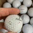 Titleist Pro V Series Used 42 Count