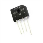 Us  1pc Kbu606 Diotec Semiconductor Kbu606 Ic Ry  New