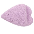Facial Exfoliator Sponge Sponges Washing Face Exfoliating Scrub Pads