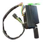 Transmission Control Assy 107-6219 For Caterpillar Cat 814f 815f 816f 938f 960f