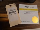 Cobra Kai Screen-worn  Vapormax 7 5   Archive Jacket born Fly T  Jeans W Coa