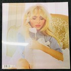 Sabrina Carpenter     Man s Best Friend Alternate Cover Dusty Rose Vinyl Lp New 