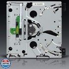 Gorliskl Original Dvd Drive Replacement Repair Part For Nintendo 