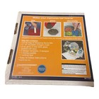 Mosaic Stepping Stone Kit-glow-in-the-dark New