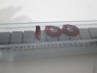 Nec  2506 Ne010  Integrated Circuit  Used  Lot Of 100