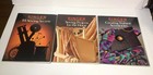 Singer Sewing Reference Library Books Timesaving Sewing And More Vtg Set Of 9