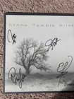 Stone Temple Pilots Signed Perdida Lithograph With Album Vinyl Sealed