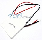 Tec1-12706 Heatsink Thermoelectric Cooler Cooling Peltier Plate Module