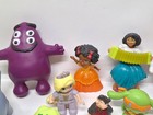 Lot Of 32 Assorted Toys 