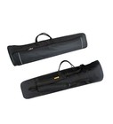 Trombone Gig Bag Cotton Padded Backpack Trombone Carry Bag
