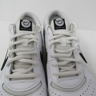 Nike Court Lite White Black Men s Us 8 5 Tennis Court Shoes Sneakers Dv3258-101