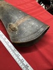 Original U s  Wwi Cavalry M1904 Rifle Saddle Scabbard For 1903 Springfield