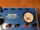 Vintage Global Specialties Csc Design Mate 1 Circuit Designer Prototyping