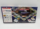 Monopoly New York Yankees Collector s Edition 2008 Game Sealed New
