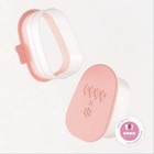 Daisy Makes Cake By Kaity Cakesicle Popper - Cutter popper - No Tray - Brand New