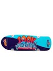  5-pack  Sector 9 Zumiez 2018 100k Old School Skateboard Deck Limited Edition