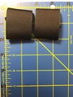 Vintage Boy Scouts Of America Bsa Blue Shoulder Loops Uniform Shirt 2 Pieces Cub