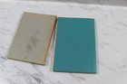 Vtg Red Cross Home Nursing 1951 Official Textbook First Aid Text Book Lot