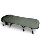Sonik Bank-tek 5 Season Sleep System - Wide -  ec0050 