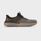 Men s Skechers Neville Slip Ins Casual Shoes Air Cooled Memory Foam Free Ship