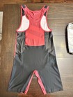 Nike Usa Weightlifting   Wrestling Singlet Gym Stars Team Men   s Size Sizes