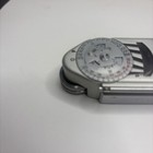 Vintage Leica - Meter M Metrawatt Light Meter For Leica M2 M3 M1 Chrome