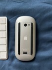 Genuine Apple A1644 Magic Keyboard 2 A1296 Magic Mouse Combo Set   Bluetooth