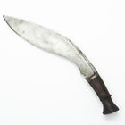 Antique Nepalese Bhojpure Kukri Fighting Knife