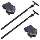 Beyblade Metal Fusion Launcher Metal Fury Masters Beyblade Ripper - 2 Pack 