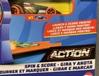 Mattel Hot Wheels Electric Tower Play Set - Race Car With Action Stunt Track Nib