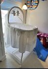 Delta Children Bassinet