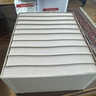 Jbm Stamp Glassine Envelopes  6 6 3 4 X 3 3 4 Bulk Box Of 1000 Quality Wax Bags