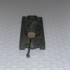 Corgi Collector Vintage Military Die Cast M48 Us Army Patton Tank Vietnam War