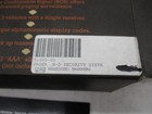 Harley Davidson Genuine Nos Security System 91665-03