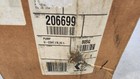 Graco 206699 206-699 Fire-ball 300 Grease  Pump 15 1  26  Tube  New Surplus