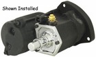 Mid Usa Chrome Solenoid Cover Push Button Starter Harley Big Twin 1991-2017