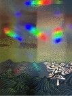 Phish   Dicks Foil Poster 9 4 9 5 9 6 Commerce City Colorado Denver Dylan Fant