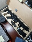 Sbr Air Rifle Bb
