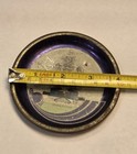 1933-34 Chicago Worlds Fair Tip Tray - Federal Building 