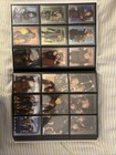 Panini How To Train Your Dragons Series 2 Master Set