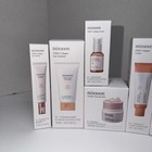 Mixsoon Skin Care Set   6 Items  Collagen Toner Pads  Collagen Cleansing Balm