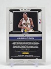 Al Harrington 2019-20 Panini Obsidian Volcanic Signatures Auto 1 5  vs-aht