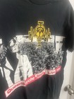 Vintage Queensryche 1991 Operation Mindcrime Concert T Shirt Size Medium