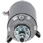 Starter For Omc Johnson 70 Hp 70el 70tl 70ttl Outboard 1969-1995 Mgd4110 Mgd4115