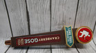 Long Trail Ale Brewing Co  12  Beer Tap Handle Vermont Usa